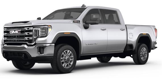 GMC SIERRA HD 2023 1GT49ME79PF111612 image